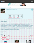 Tablet Screenshot of envie-de-bebe2-89.skyrock.com