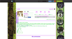 Desktop Screenshot of era59880.skyrock.com