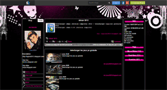 Desktop Screenshot of jeux2020.skyrock.com