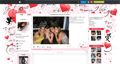 Desktop Screenshot of nitoune14.skyrock.com