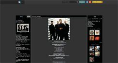 Desktop Screenshot of dodiplay23.skyrock.com