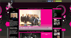 Desktop Screenshot of maxou2001.skyrock.com