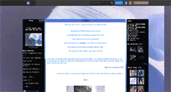 Desktop Screenshot of f3no-m3n.skyrock.com