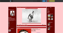 Desktop Screenshot of iverson3allen.skyrock.com