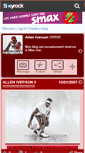 Mobile Screenshot of iverson3allen.skyrock.com