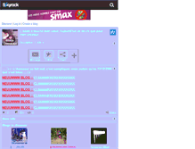 Tablet Screenshot of bbeii-lo0vaah.skyrock.com