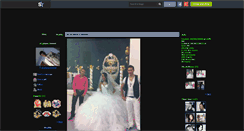 Desktop Screenshot of el-gitano-formal.skyrock.com