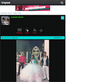 Tablet Screenshot of el-gitano-formal.skyrock.com