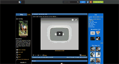 Desktop Screenshot of bouchon061.skyrock.com