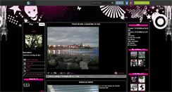 Desktop Screenshot of l-djoz.skyrock.com