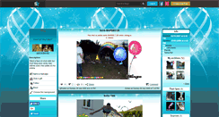 Desktop Screenshot of coni-in-the-mix.skyrock.com