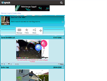 Tablet Screenshot of coni-in-the-mix.skyrock.com