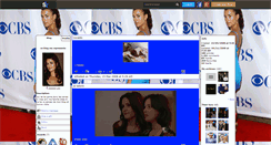 Desktop Screenshot of jessi57290.skyrock.com