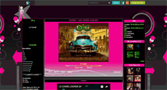 Desktop Screenshot of lecarre04.skyrock.com