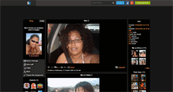 Desktop Screenshot of jessyka974.skyrock.com