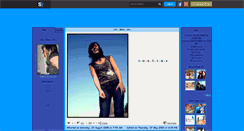 Desktop Screenshot of miss-tic-tac-x3.skyrock.com