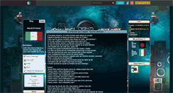 Desktop Screenshot of ktjmusic.skyrock.com