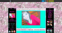Desktop Screenshot of d0ra62.skyrock.com