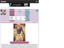 Tablet Screenshot of ihatebyloving.skyrock.com