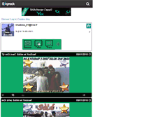 Tablet Screenshot of ima--doss066.skyrock.com