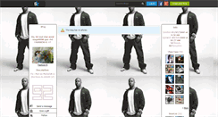 Desktop Screenshot of fashiion-r.skyrock.com