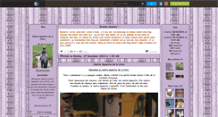 Desktop Screenshot of ce-de-la-croix.skyrock.com