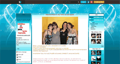 Desktop Screenshot of monome-bal-lyceefourcade.skyrock.com