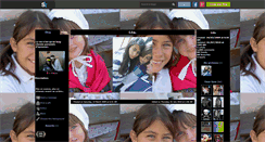 Desktop Screenshot of l--happy.skyrock.com
