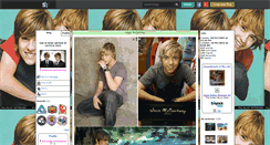 Desktop Screenshot of cole-dylan-veronicamars.skyrock.com