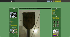 Desktop Screenshot of popom-70.skyrock.com