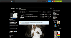 Desktop Screenshot of just-me-512.skyrock.com