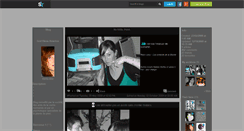 Desktop Screenshot of mymy-sicu.skyrock.com