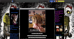 Desktop Screenshot of darm8.skyrock.com