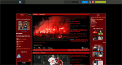 Desktop Screenshot of gus-ogcn.skyrock.com