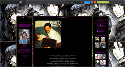 Desktop Screenshot of allera.skyrock.com