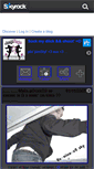Mobile Screenshot of 0x-niico-x0.skyrock.com