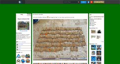 Desktop Screenshot of militaria57480.skyrock.com