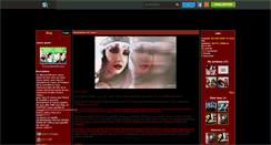 Desktop Screenshot of nancyajram93zwina.skyrock.com