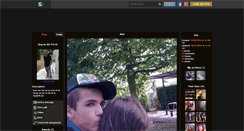 Desktop Screenshot of ixo-pix-95.skyrock.com