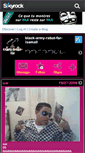 Mobile Screenshot of crazy-boca-far.skyrock.com