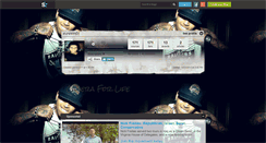 Desktop Screenshot of elpiffo84.skyrock.com