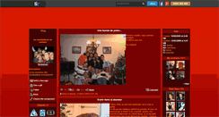 Desktop Screenshot of hbcmoirans.skyrock.com