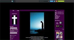 Desktop Screenshot of jemms2012.skyrock.com