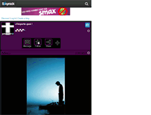 Tablet Screenshot of jemms2012.skyrock.com