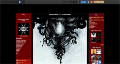 Desktop Screenshot of death-and-black.skyrock.com