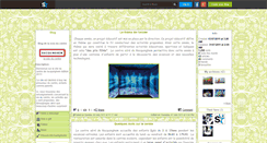 Desktop Screenshot of la-voix-du-centre.skyrock.com