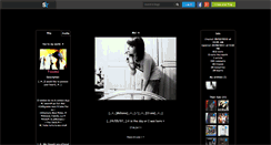 Desktop Screenshot of mzellmel.skyrock.com