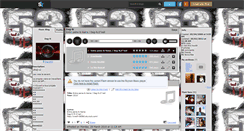 Desktop Screenshot of deg-n53.skyrock.com