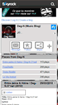 Mobile Screenshot of deg-n53.skyrock.com