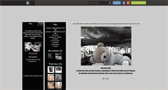 Desktop Screenshot of greatxgirl.skyrock.com